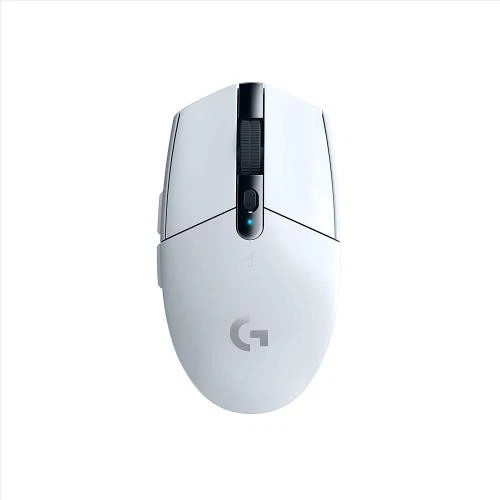 910005289 | Logitech | G305 Lightspeed Wireless Gaming Mouse 6 Programmable Buttons
