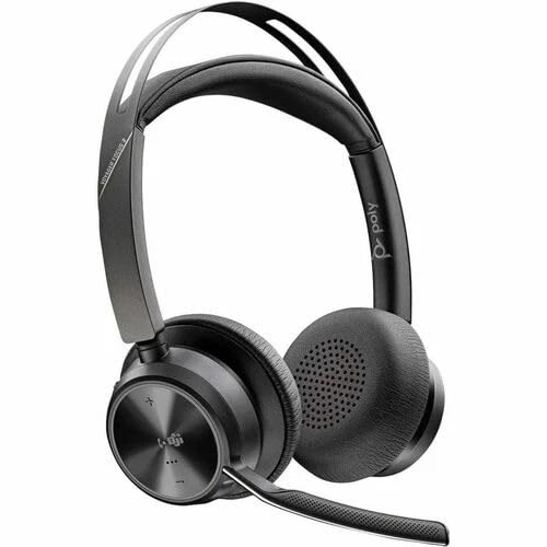 4XD1M80020 | Lenovo | Wireless VoIP Headset Teams Noise-Canceling Mic Bluetooth 5.3