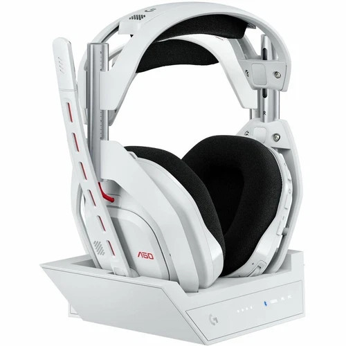 939002229 | Logitech | Astro A50 Gen 5 LIGHTSPEED Wireless Gaming Headset & Base Station