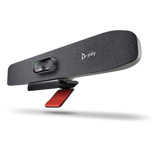 2200-69390-001 | Poly | Studio R30 Webcam 4K USB-C