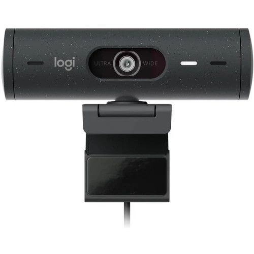 960001411 | Logitech | BRIO 505 Webcam TAA Compliant