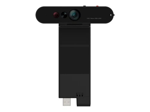 4XC1K97399 | Lenovo | ThinkVision MC60 Webcam USB 2.0