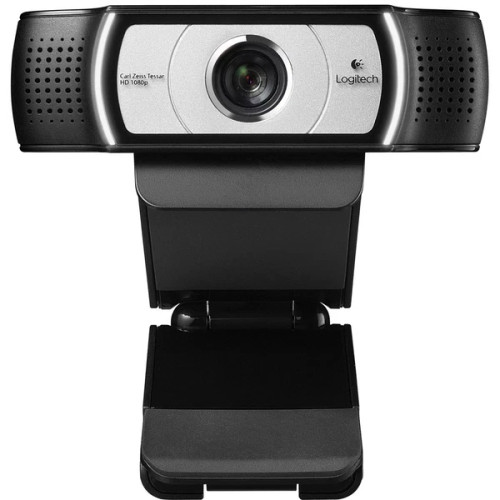 C930E | Logitech | C930e USB 2.0 HD Webcam 1920 x 1080 Video
