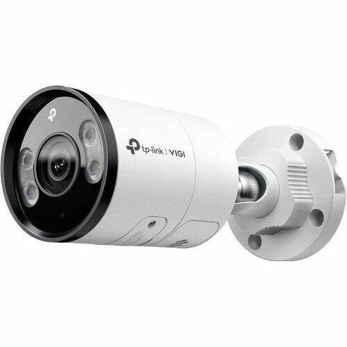 S345 | TP-Link | InSight 4 Megapixel Outdoor Network Camera