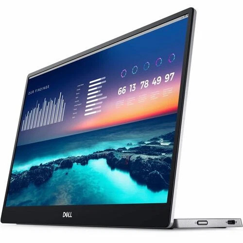 P1424H | Dell | 14" Full HD LED Monitor