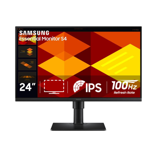 S24D408GAN | Samsung | 24"/1920x1080/250cd/md/5ms