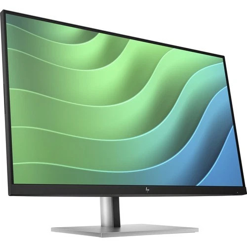 6N4E2AA#ABA | HP | E27 G5 27" Full HD LCD Monitor
