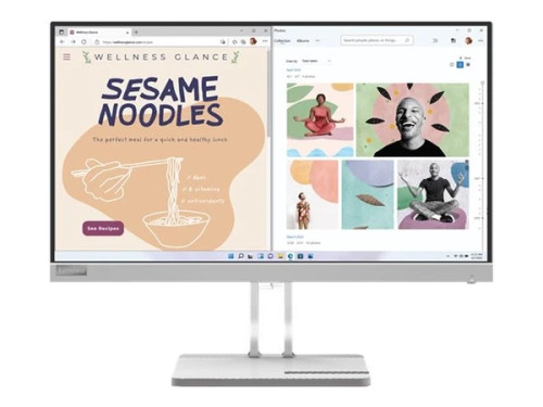 67AFKCCBUS | Lenovo | L22e-40 22" Class Full HD LED Monitor