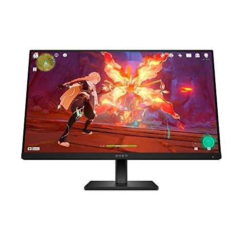 780D9AA#ABA | HP | 24 Class Full HD Gaming LCD Monitor