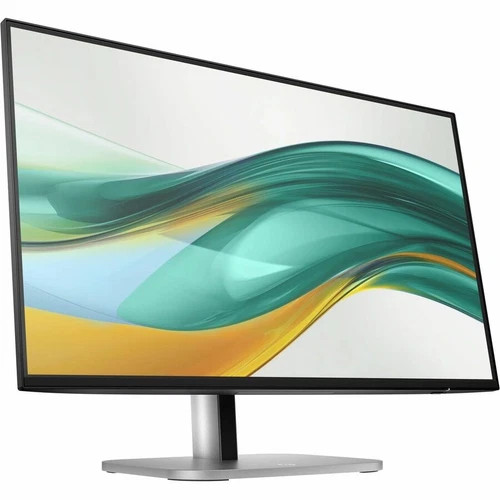 9D9L6ALABA | HP | 524pf 24" Class Full HD LCD Monitor Jet Black