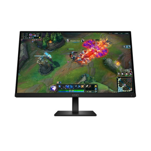 AV4H6AA-ABA | HP | 27q G2 27" Class WQHD Gaming LCD Monitor