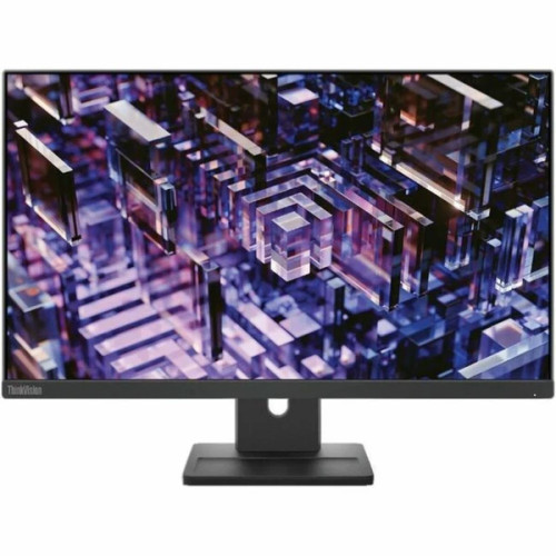 63ECGAR2US | Lenovo | ThinkVision E24q-30 24" Class WQHD LED Monitor