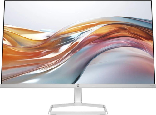 94C21AAABA | HP | Series 5 24" FHD 1920x1080 5ms LCD IPS Monitor