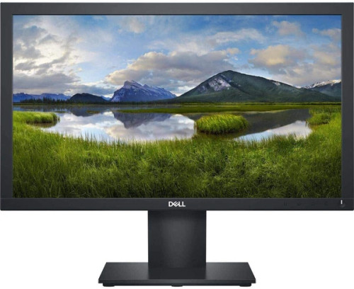E2020H | Dell | 20" 1600x900 HD+ TN LED DP VGA Desktop Monitor