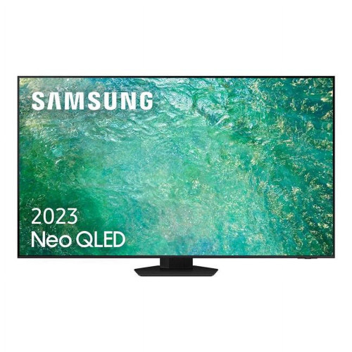 QB65C | Samsung | 65in Commercial 4k Uhd Monitor Display 350 Nit