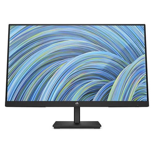 64W18A6ABA | HP | P24V G5 24" Full HD 1920x1080 LCD Desktop Monitor