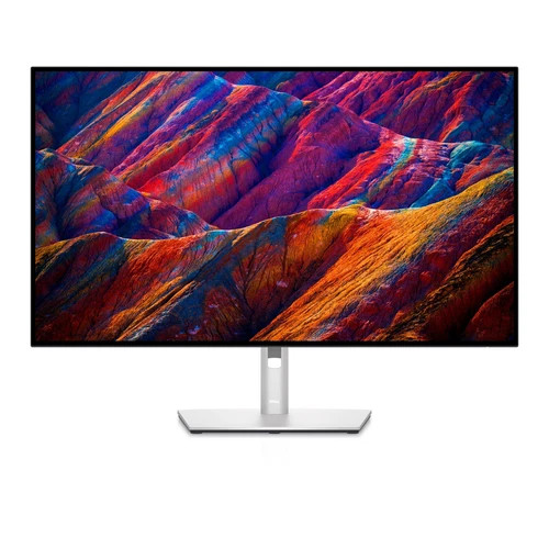 U3223QE | Dell | UltraSharp 32 31.5" 4K IPS 60Hz 8ms USB-C Hub Monitor