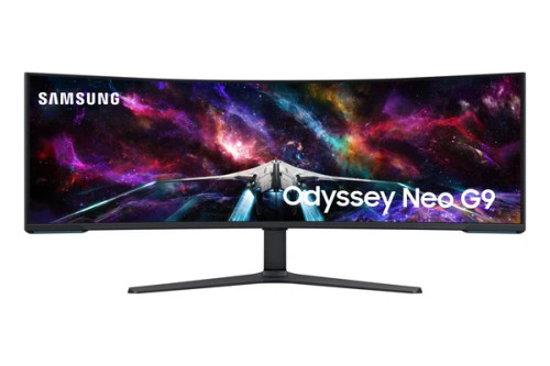 S57CG952NN | Samsung | Odyssey Neo G9 57" Class DUHD Curved Screen Gaming LED
