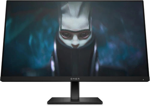 780D9AA | HP | 24" FHD 1920x1080 165Hz 1ms Gaming LCD IPS Monitor