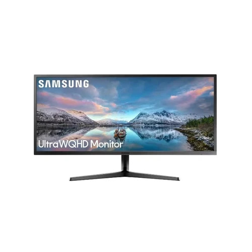 S34C504GAN | Samsung | 34" Ips Panel Wqhd 3440x1440 Hdr10 100hz Fully Adj. Stand
