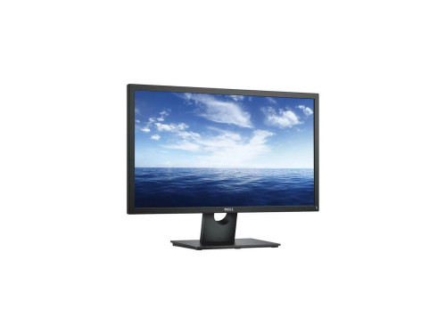 LCDDEE2417H | Dell | 23.8" Full HD 1920x1080 60Hz VGA DisplayPort WideScreen LED