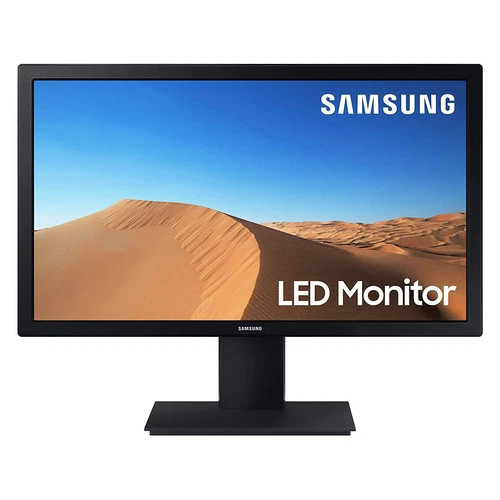 S22A330NHN | Samsung | Business S33A 22" FHD 1920x1080 60Hz LCD VA Display Monitor
