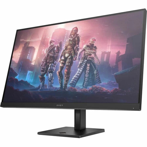 780K0AA | HP | 32q 31.5" WQHD 2560x1440 165Hz 1ms Gaming LCD IPS Monitor