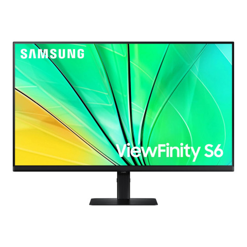 S32D606EAN | Samsung | 32in Ips 100hz 2560x1440 Hdr10 Monitor Fas HDMI Dp USB Hub Tco