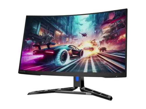 67C8GAC1US | Lenovo | Legion R32qc-30 32" Class WQHD Curved Screen Gaming LED Monitor
