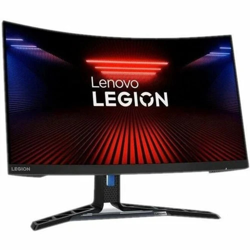 67B6GAC1US | Lenovo | Legion R27fc-30 27" Class Full HD Curved Screen Gaming LED Monitor