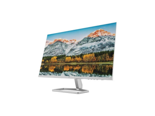 2H1A4AA#ABA | HP | M27fw 27" Full HD 1920 x 1080 75 Hz D-Sub HDMI Sync AMD Adaptive Sync