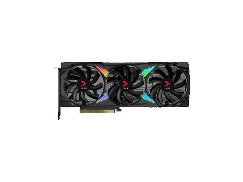 KMR407SN4KCET3D | PNY | VERTO GeForce RTX 4070