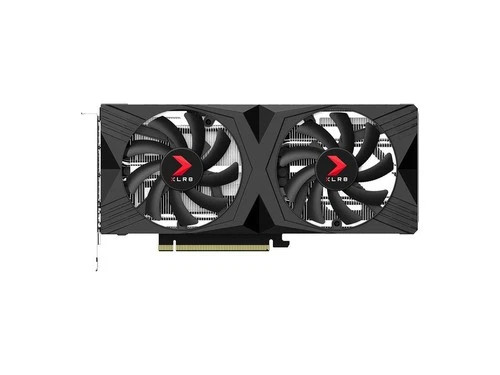 RKMR406TE4J8DT2AKTR1 | PNY | VERTO GeForce RTX 4060 Ti