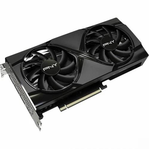 VCG50608DFXPB1 | PNY | Geforce RTX 5060 8GB Dual Controller Fan