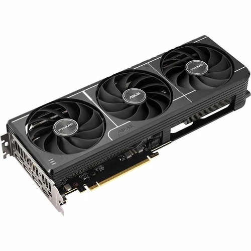 PRIMERTX5060TIO16G | Asus | NVIDIA GeForce RTX 5060 Ti 16GB GDDR7 Graphic Card