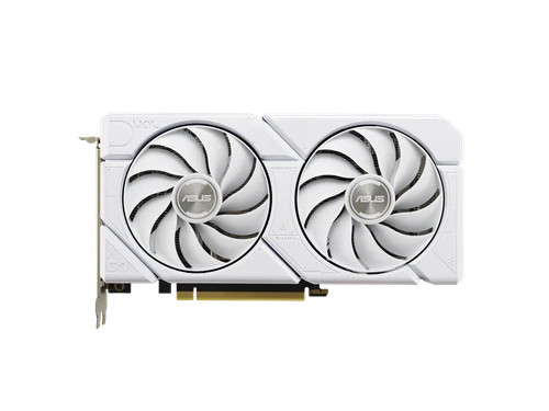 90YV0JCB-M0NA00  | Asus | DUAL RTX4060 O8G EVO Nvidia GeForce RTX 4060 Graphic Card