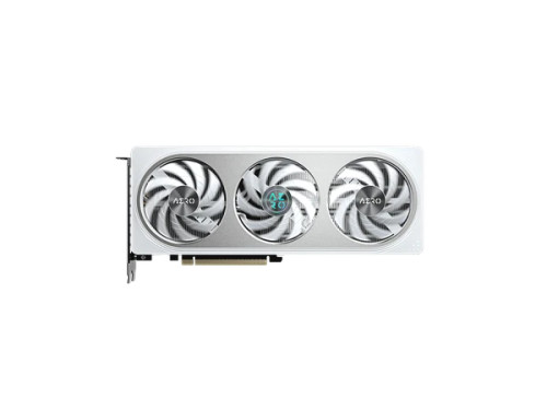 GV-N5060A | Gigabyte | AERO GeForce RTX 5060 8GB GDDR7 PCI Express 5.0 Graphics Card