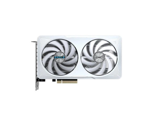 GV-N5060EAGLEOC | Gigabyte | Eagle GeForce RTX 5060 8GB GDDR7 PCI Express 5.0 Graphics Card