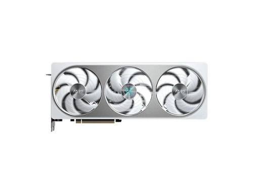 GV-N5070AEROOC-12GD | Gigabyte | AERO GeForce RTX 5070 12GB GDDR7 PCI Express 5.0 ATX Graphics Card