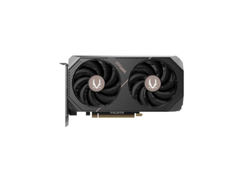 ZT-B506 | Zotac | AMP GeForce RTX 5060 Ti 16GB GDDR7 PCI Express 5.0 x8 ATX Graphics