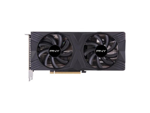 RGMR406TE4JGFT2AKTB1 | PNY | VERTO GeForce RTX 4060 Ti 16GB GDDR6 PCI Express 4.0 x8 graphics Card