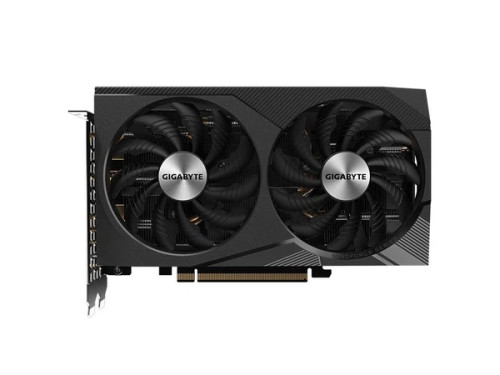 GV-N3060WF2OC-12GDREV2.0 | Gigabyte | WINDFORCE OC GeForce RTX 3060 12GB GDDR6 PCI Express 4.0 x16 ATX Video
