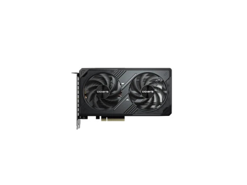 GV-N5060WF2OC-8GD | Gigabyte | WINDFORCE GeForce RTX 5060 8GB GDDR7 PCI Express 5.0 Graphics Card GV-N