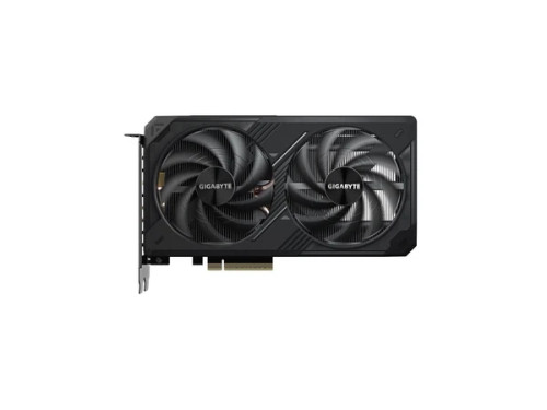 GV-N506TWF2-8GD | Gigabyte | WindForce GeForce RTX 5060 Ti 8GB GDDR7 PCI Express 5.0 x8 ATX Graphics