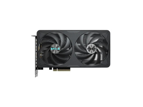 GV-N506TWF2OC-8GD | Gigabyte | WindForce GeForce RTX 5060 Ti 8GB GDDR7 PCI Express 5.0 x8 ATX Graphics