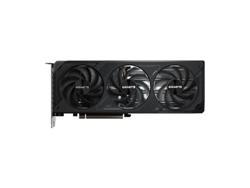 GV-N5070WF3OC-12GD | Gigabyte | WindForce GeForce RTX 5070 12GB GDDR7 PCI Express 5.0 ATX Graphics Card