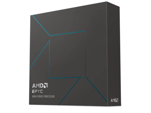 100-100001478WOF | AMD | EPYC Series Socket AM5 12-Core Base 3.7GHz Max Boost 5.4GHz