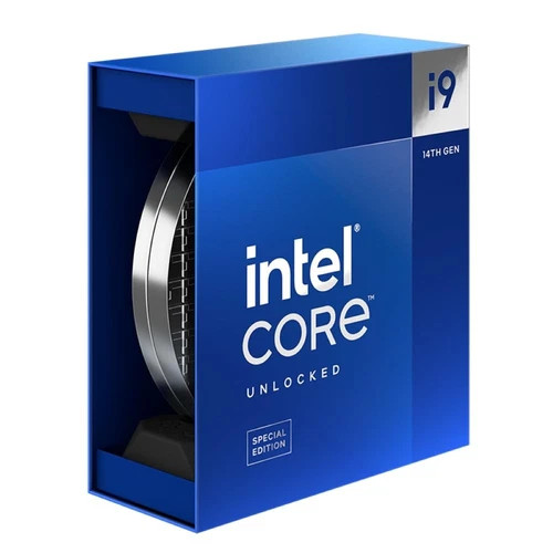 BX8071514900KS | Intel | Core i9 14th Gen i9-14900KS Tetracosa-core 24 Core 3.20 GHz Processor