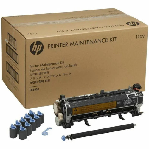 CB389A | HP | 220V Maintenance Kit