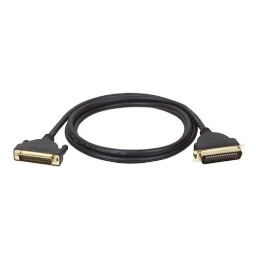 P606006 | Tripp Lite | 6ft IEEE 1284 AB Parallel Printer Cable DB25 to Cen36